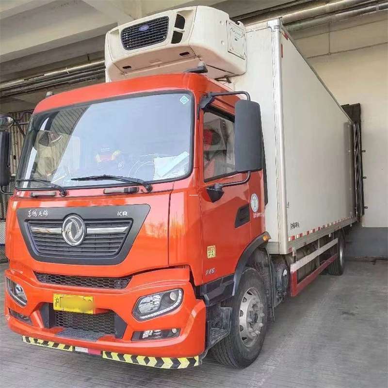 集美区潞城区物流：多元专线与高效运输探秘